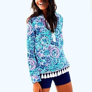 Lilly Pulitzer Harmon Hoodie